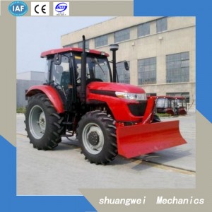 2016Hot sale durable tractor bulldozer blade