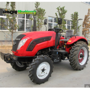 Chinese 4 Wheel Drive Tractor for Sale in Philippines