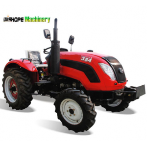 Kubota Type Chinese Small Farm Tractors in India