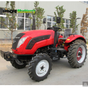 Chinese Small Farm Tractors for Agriculture