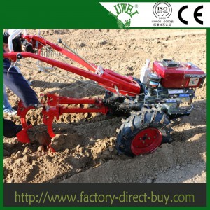 small Potato harvester to tiller or walking tractor