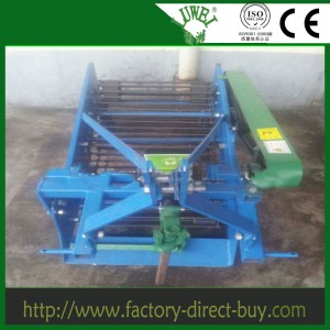 small Potato harvester to tiller or walking tractor