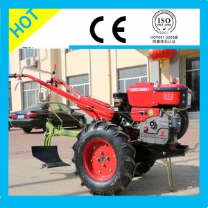 Hot sale small Potato harvester to tiller or walking tractor