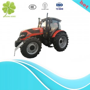 140HP 4WD Heavy Tractor (SH1404)