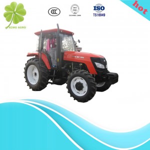 110HP 4WD Heavy Tractor (SH1104)