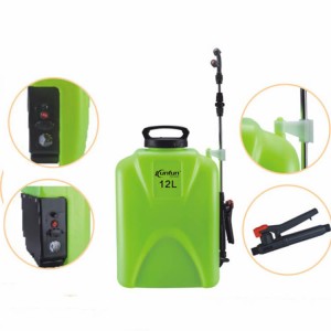 20 Liters Agriculture Knapsack Manual Sprayer