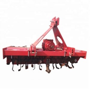 Farm Use Rotary Tiller For Sale