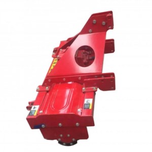 New Tractor Traction Type High Quality Rotary Cultivator