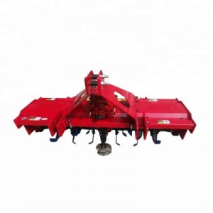 Agric Rotary Tiller