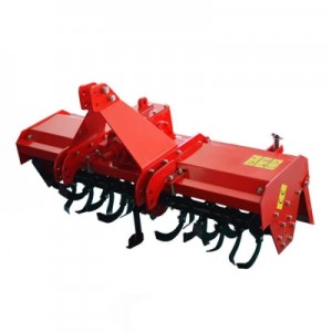 Cultivator Tiller Rotary Hoe