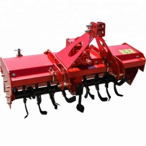 Cultivator Tiller Rotary Hoe