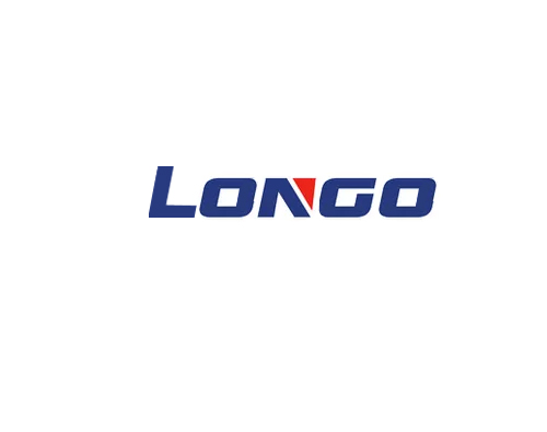 Shanghai Longo Machinery Co.,ltd