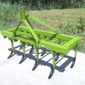 farm tools 3 point cultivator