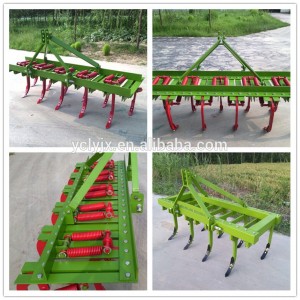 farm tools 3 point cultivator