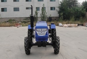 25hp Tractor