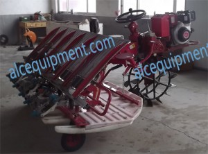 6rows, 8rows Riding Rice Transplanter, 2z-8238 Automatic Paddy Seeder, 2z-6300 Rice Transplanter, Paddy Transplanter