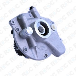 Agricultural Machinery Parts Hydraulic Pump Transmission Mounted OEM NO.E0NN600AC  83957379