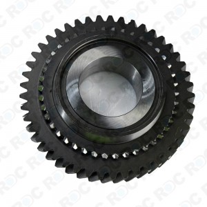 Transmission Gear For FIAT 80.66 OEM Number 5118917