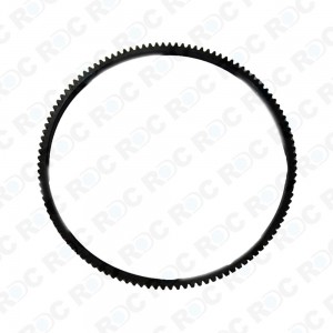 Tractor Spare Parts Flywheel Ring Gear For Perkins PERKINS 3.152 /4.236/4.248 OEM Number 0410236;731008M1,3408357M1,3819719M1,1500010