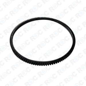 Tractor Spare Parts Flywheel Ring Gear For Perkins PERKINS 3.152 /4.236/4.248 OEM Number 0410236;731008M1,3408357M1,3819719M1,1500010