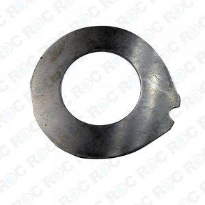 Brake Disc For Ford 5000/6600/6610 OEM Number C5NN2N315, 81802535