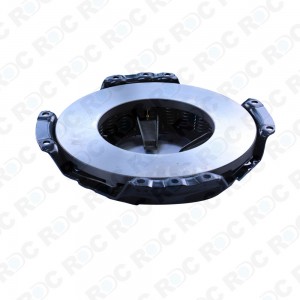 Clutch Cover Assy For Ford 5000 OEM Number EONN 7563CA, 87554538, C7NN7563B