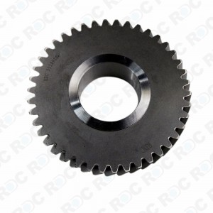 Transmission Gear For FIAT 80.66 OEM Number 5118918