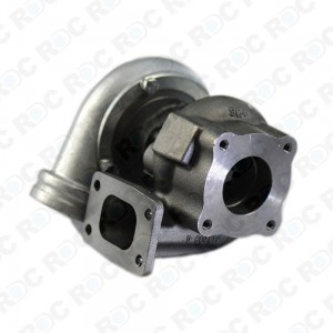 Water Pump Assembly for Deutz BF4M 2012 OEM Number 0425 8199