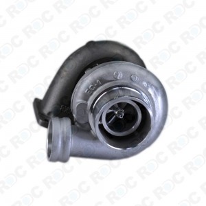 Water Pump Assembly for Deutz BF4M 2012 OEM Number 0425 8199