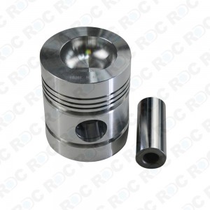 Piston For Perkins MF265 OEM Number 68301 98