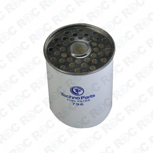 Fuel Filter For Perkins OEM Number 7111-796