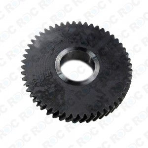 Transmission Gear For FIAT 80.66 OEM Number 5118916