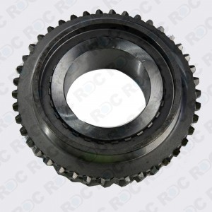 Transmission Gear For FIAT 80.66 OEM Number 5123983