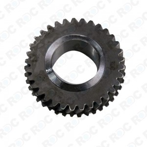 Transmission Gear For FIAT 80.66 OEM Number 5123983