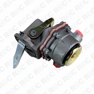 Fuel Pump For NEW HOLLAND OEM Number 4757883