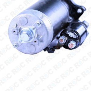 Starter Motor For Fiat 780 OEM NO 4169093