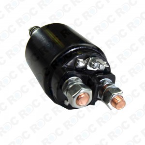 Starter Motor For Fiat 780