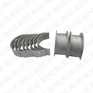 Main Bearings Set for John Deere 2030/2040 OEM Number AT21140X4 , AT21139X1