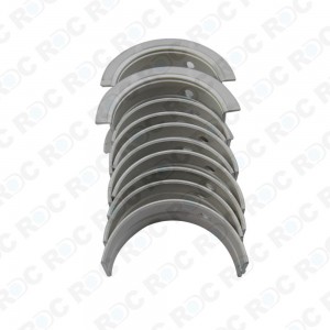 Main Bearings Set for John Deere 2030/2040 OEM Number AT21140X4 , AT21139X1