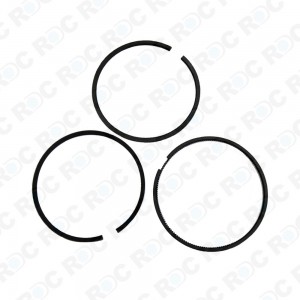 Piston Ring Set for John Deere OEM Number RE66271