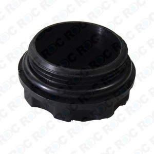 Oil Filter Black Cap For Perkins 1004.4, 4.236 OEM Number 4142X099 1363608