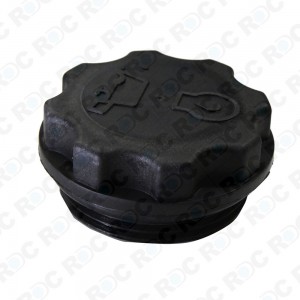 Oil Filter Black Cap For Perkins 1004.4, 4.236 OEM Number 4142X099 1363608