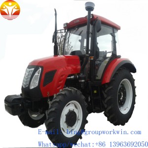 Good supplier 1404 farm tractor for sale