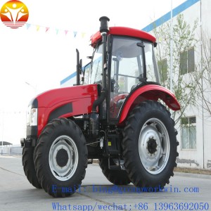 Good supplier 1404 farm tractor for sale