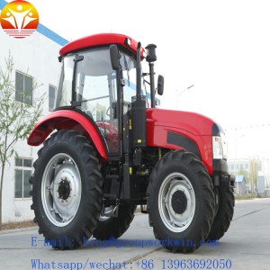 Good supplier 1404 farm tractor for sale