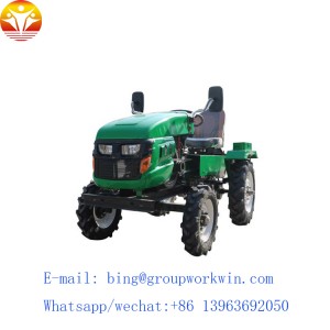 Mini Farm Tractor