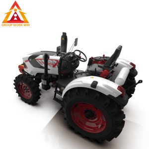 For Sale Big Agriculture Machine High Efficiency Farm Tractor