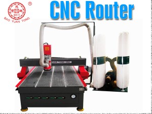 Wood working CNC Router