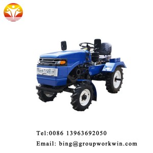 Mini Farm Tractor 12HP 15HP 18HP