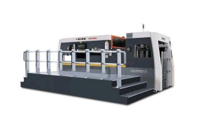 MZ 1050 Automatic die cutter